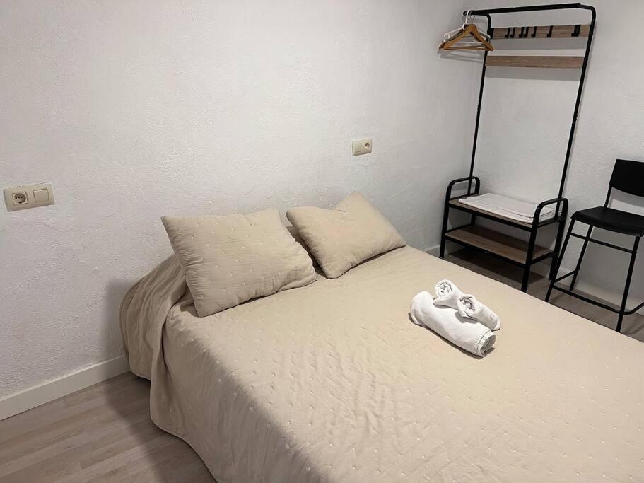 Piso En El Centro De Monistrol De Montserrat エクステリア 写真